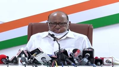 फडणवीसांकडून मावळ गोळीबाराची आठवण, आता पवारांनी मावळातील वस्तुस्थितीच मांडली!