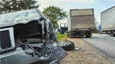 अपघातातील जखमींना रुग्णालयात न्या, 5,000 रुपये बक्षीस मिळवा, 15 ऑक्टोबर पासून केंद्र सरकारची योजना