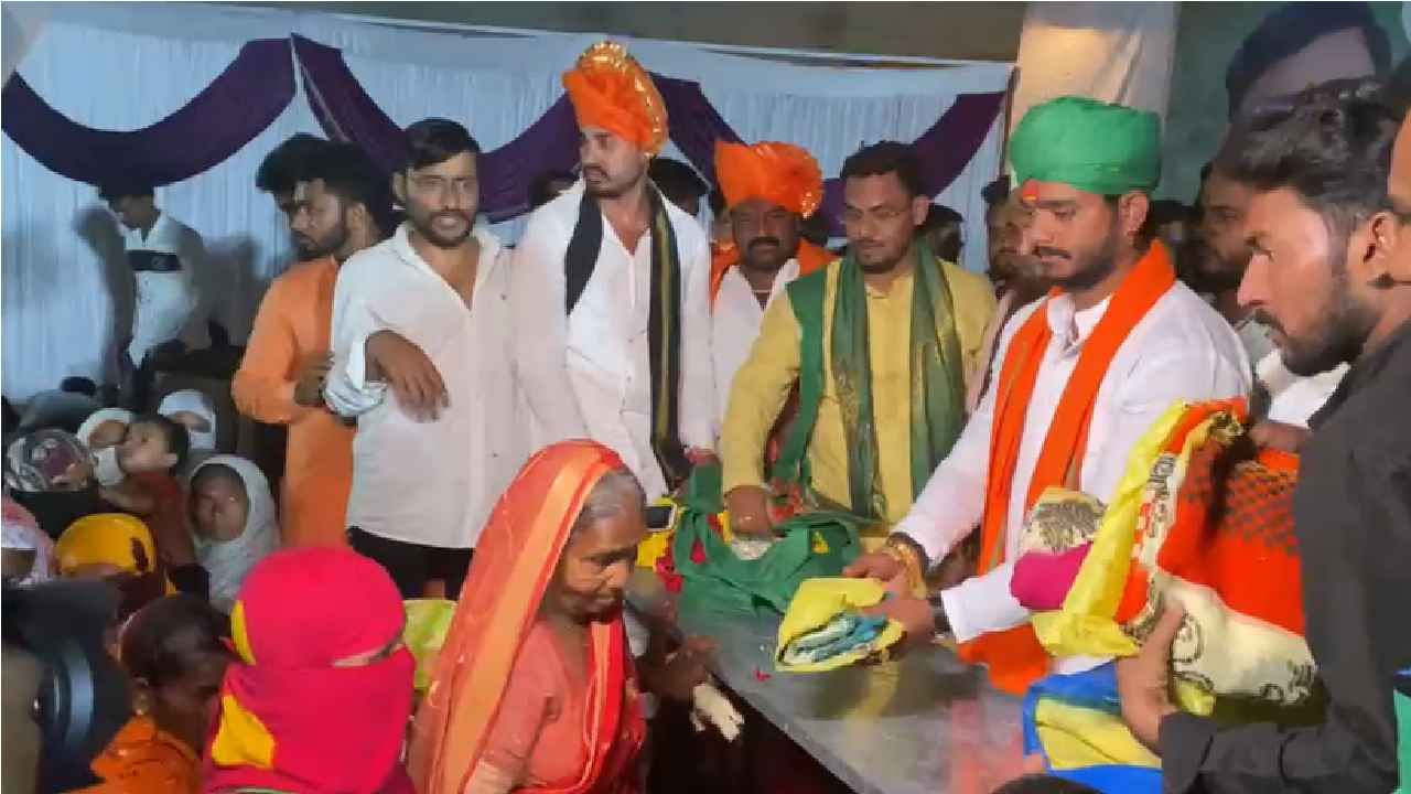 सामाजिक उपक्रम आणि गरजूंच्या मदतीसाठी धावून येणारा ग्रुप म्हणून टायगर ग्रुपकडे पाहिले जाते.