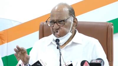 पाच वर्ष सत्तेत असल्याचं स्मरण राहणं कधीही चांगलं, वेदना किती खोल हेही दिसतं; पवारांचे फडणवीसांना खोचक टोले