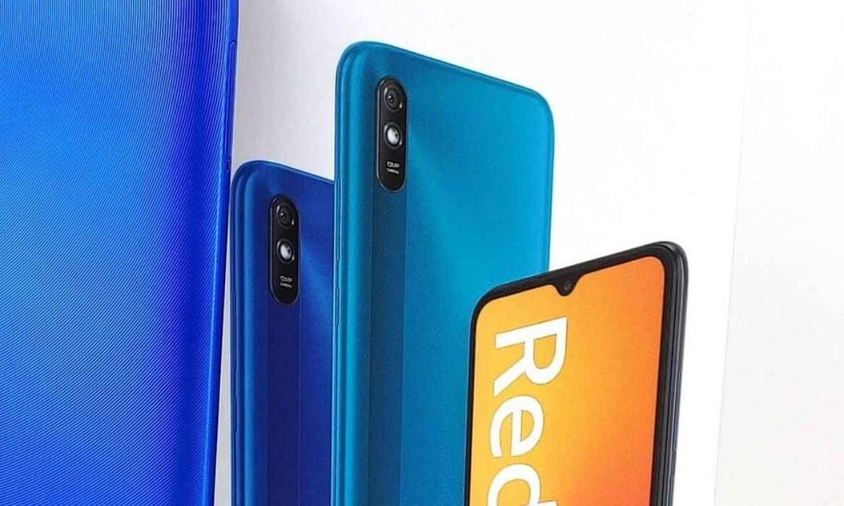 Amazon Great Indian Festival : Redmi चा शानदार स्मार्टफोन अवघ्या 7,020 रुपयात, जाणून घ्या ऑफर