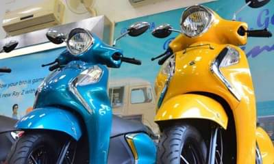 68 kmpl मायलेजसह दमदार फीचर्स, या तीन स्कूटर्ससमोर बाकीच्या गाड्या फेल