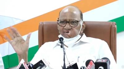 VIDEO: देशमुखांपासून फडणवीसांपर्यंत आणि मावळपासून लखीमपूरपर्यंत; शरद पवारांची 7 मोठी विधाने