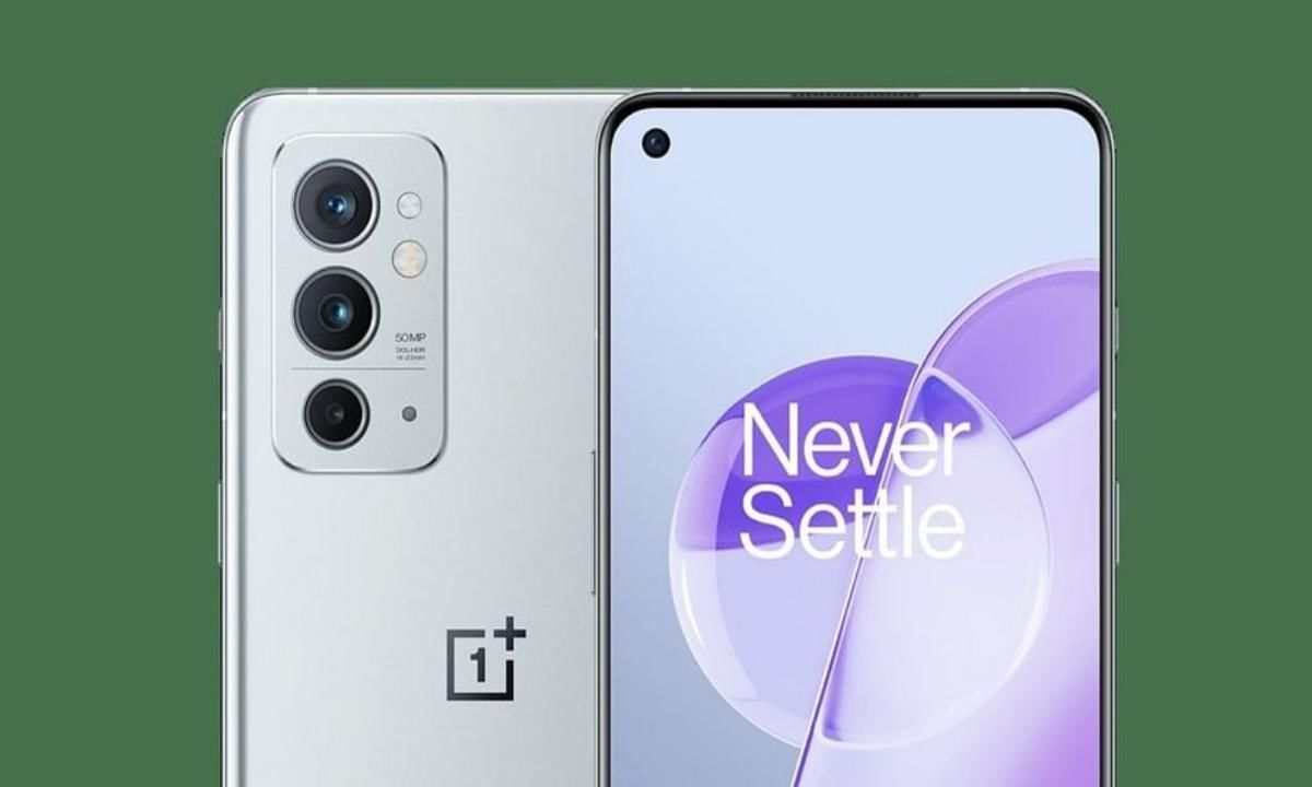 बहुप्रतिक्षित OnePlus 9RT ग्राहकांच्या भेटीला, लाँचिंगसाठी उरले फक्त काही तास