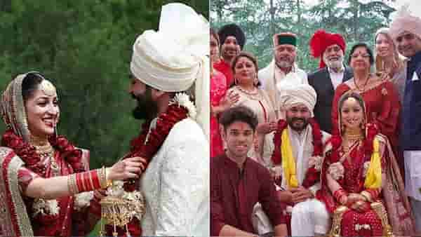 बॉलिवूडच्या ‘या’ प्रसिद्ध जोड्यांनी गुपचूप उरकली होती लग्न, सोशल मीडियावर खुलासा होताच चाहते अवाक्!