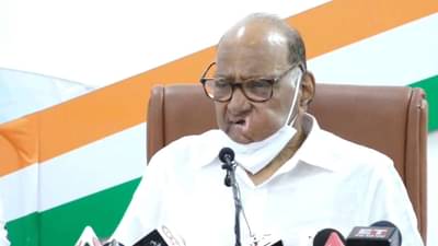 जयंतरावाच्या मुलाकडून आयफेल टॉवरवरून एका मुलीला प्रपोझ, आमची पोरं काय करतील याचा नेम नाही; पवारांच्या विधानाने खसखस