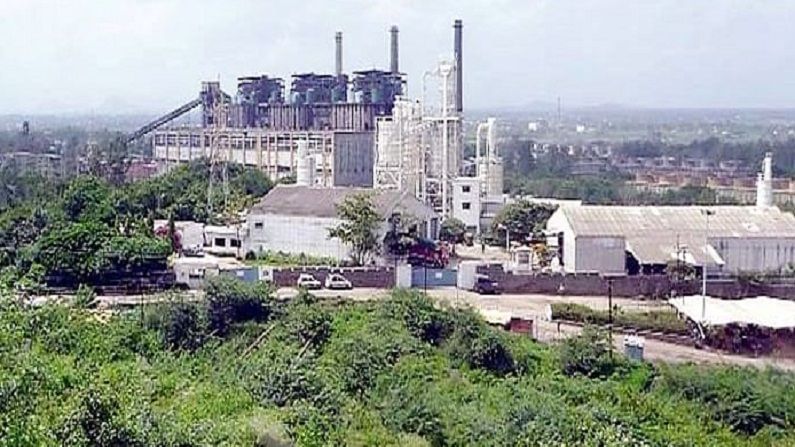 नाशिककरांना भारनियमनापासून तूर्तास दिलासा; एकलहरे औष्णिक विद्युत प्रकल्पातील एक संच सुरू नाशिककरांना भारनियमनापासून तूर्तास दिलासा; एकलहरे औष्णिक विद्युत प्रकल्पातील एक संच सुरू