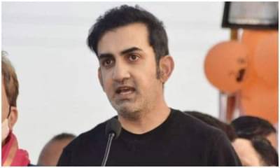 डिव्हिलियर्स नव्हे हा खेळाडू RCB चं भविष्य; गौतम गंभीरचं मोठं वक्तव्य