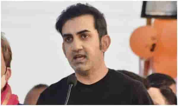 Gautam Gambhir: स्टार प्लेयरसाठी त्याच्यावर अन्याय करु नका, गौतम गंभीरचा टीम इंडियाला इशारा