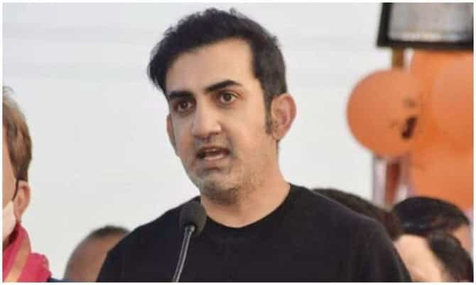 Gautam Gambhir: स्टार प्लेयरसाठी त्याच्यावर अन्याय करु नका, गौतम गंभीरचा टीम इंडियाला इशारा