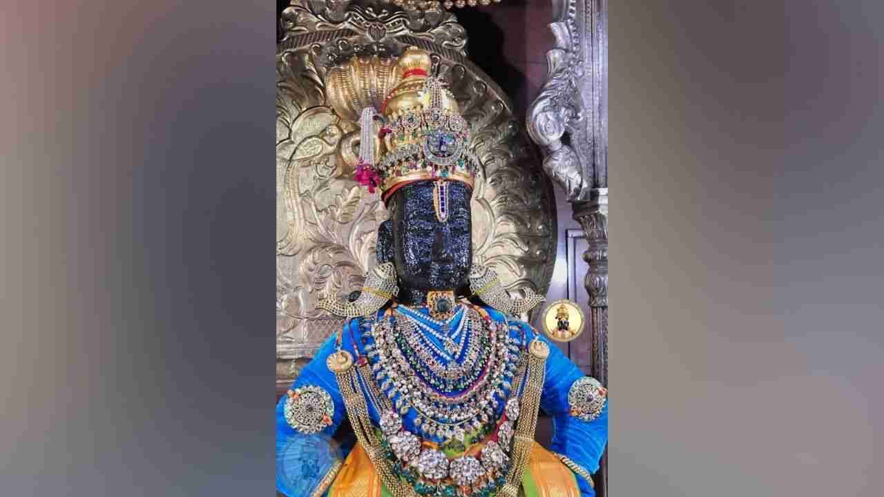 Pandharpur : पंढरपुरात नवरात्रीचा उत्साह ...