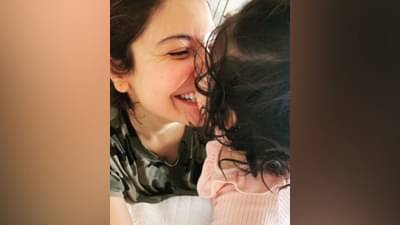 Anushka Sharma : मनोरंजन करायला सज्ज अनुष्का शर्मा! तीन मोठ्या प्रोजेक्ट्ससह परतणार?