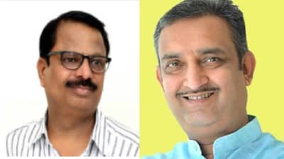 सोलापूर विधानपरिषद निवडणूक : परिचारकांच्या जागेसाठी भाजपकडून कोण? मविआतर्फे शिवसेना की राष्ट्रवादी?