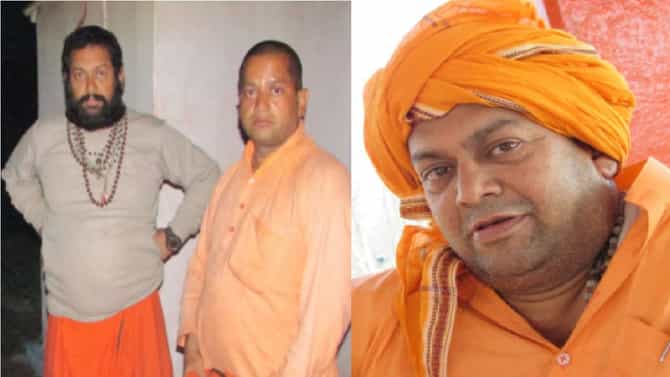 भगवान दत्ताचा अवतार सांगत मुंबई-पुण्यात गंडा, लाखो रुपये उकळणारा भोंदूबाबा जेरबंद