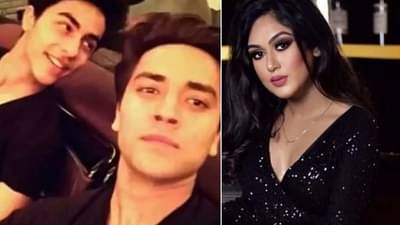 Aryan Khan drugs case | आर्यन खान आणि साथीदारांना जमीन मिळणार का? सुनावणीपूर्वी अरबाज-मुनमुनचे वकील म्हणतात...