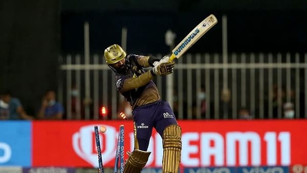 KKR फायनलमध्ये पण दिनेश कार्तिकला शिक्षा, आचारसंहितेचा भंग केल्याप्रकरणी दोषी, IPL ने फटकारले