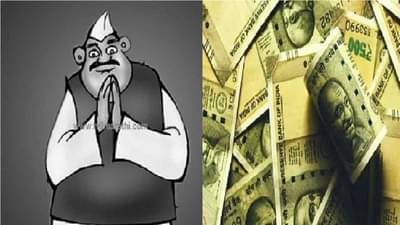 आमदारांना दिवाळीआधीच ठाकरे सरकारकडून गिफ्ट, विकासनिधीत घसघशीत वाढ