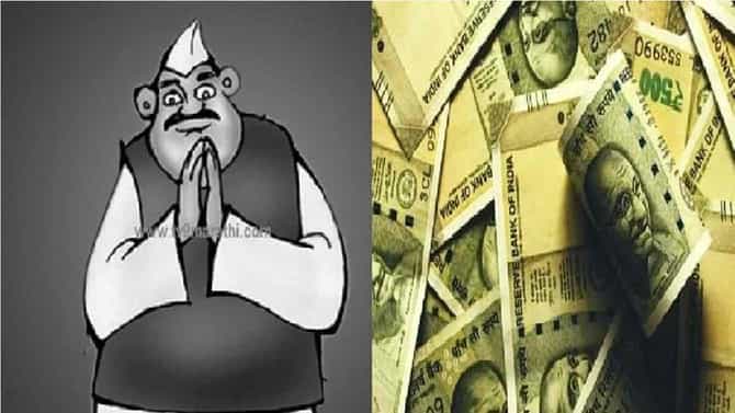 आमदारांना दिवाळीआधीच ठाकरे सरकारकडून गिफ्ट, विकासनिधीत घसघशीत वाढ