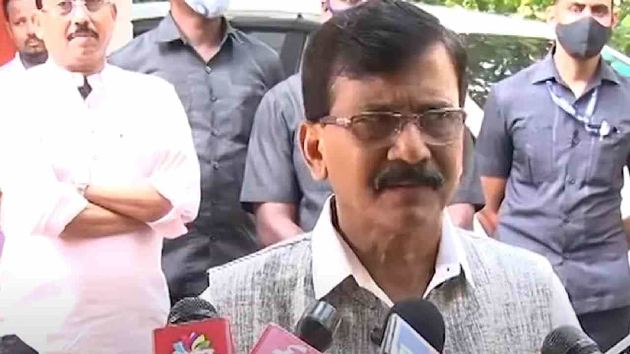 शिवसेनेच्या दसरा मेळाव्याला महाविकास आघाडीच्या नेत्यांची हजेरी?; संजय राऊत म्हणाले…