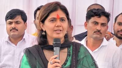 कोणत्याही मंत्रिपदावर नाही याचं दु:ख नाही, त्याची आठवणही काढत बसत नाही; पंकजा मुंडेंचा टोला कुणाला?