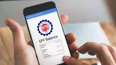 मागील कंपनीचे पीएफ पैसे ट्रान्सफर करायला विसरलात? अशी करा EPF खाती एकत्र