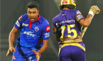 अश्विनसारख्या खेळाडूला मी कधीही माझ्या संघात घेणार नाही; दिग्गज खेळाडूच्या वक्तव्याने खळबळ