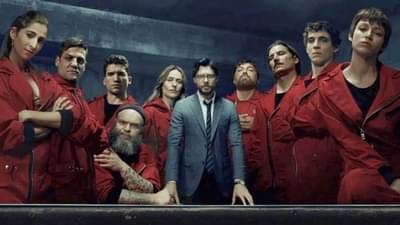 ‘Money Heist Season 5’च्या दुसऱ्या भागाचा टीझर प्रदर्शित, प्रोफेसरच्या खेळीवर खिळल्यात सर्वांच्या नजरा!