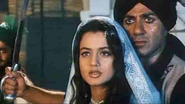 Gadar 2 | ‘गदर 2’ चित्रपटात पुन्हा एकदा दिसणार अमिषा पटेल-सनी देओलची जोडी, लवकर होणार मोठी घोषणा!