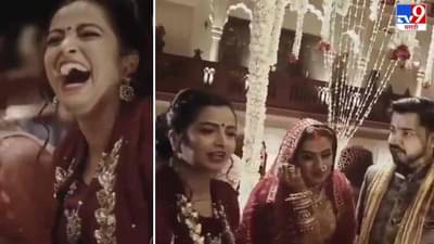 Video: जुते दो, पैसे लो म्हणत, मेव्हणीची दाजींकडे चक्क 21 लाखांची मागणी, पाहा लग्नातील भन्नाट किस्सा