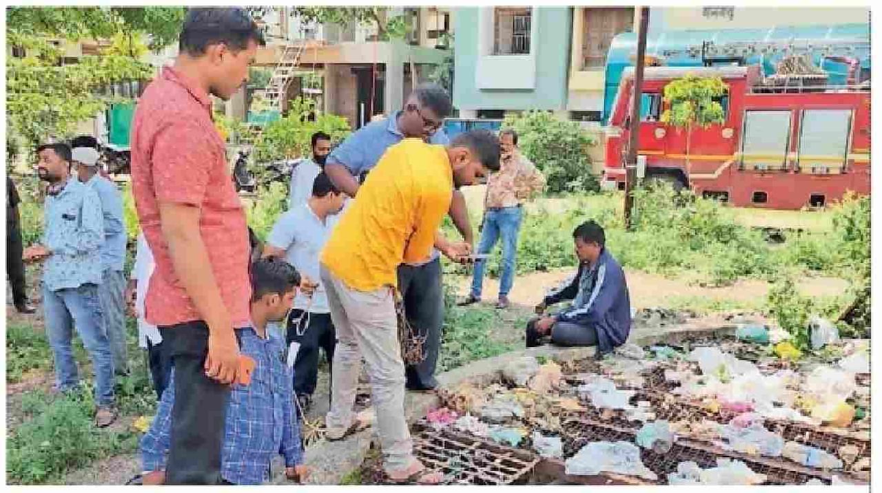 डॉ. शिंदे खून: पत्नीच्या जबाबात विसंगती, असंख्य कॉल रेकॉर्ड्स पिंजून काढले, क्लू अजून दूरच...