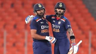 T20 World Cup मधल्या सिक्सर किंग्सची यादी, टॉप 5 मध्ये भारताचा एकमेव खेळाडू