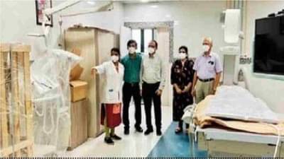 औरंगाबाद: घाटीत लवकरच अँजिओग्राफी व अँजिओप्लास्टी, सुसज्ज कॅथलॅब, अत्याधुनिक ऑपरेशन थिएटर