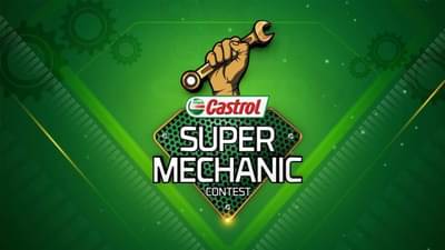 #SeekhengeJeetengeBadhenge: कॅस्ट्रॉल इंडियाच्या सुपर मेकॅनिक काँटेस्टचे चौथे पर्व सुरू