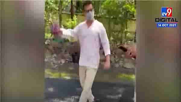 Thane | MIDCमधील रस्त्याच्या कामावरुन वाद, सेना आणि राष्ट्रवादीच्या कार्यकर्त्यांमध्ये राडा