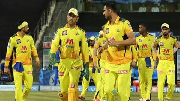 IPL 2021 Final मध्ये चेन्नईच्या त्रिकुटाने रचला इतिहास, शतक, द्विशतकासह त्रिशतकही नोंदवलं