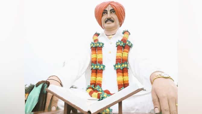 भगवान गड आणि गोपीनाथ गड बाबत माहीत आहे का?; वाचा, स्पेशल स्टोरी