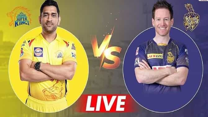 IPL Final 2021 KKR vs CSK Live Streaming: चेन्नईविरुद्ध कोलकाता रंगणार महामुकाबला, कोण घालणार जेतेपदाचं ताज, कुठे, कधी, कशी पाहणार मॅच?
