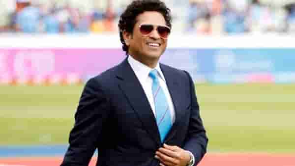 Sachin Tendulkar: T20 World Cup मध्ये भारतीय खेळाडूंच नेमकं काय चुकतंय?, सचिन तेंडुलकरचा संघाला महत्त्वाचा सल्ला