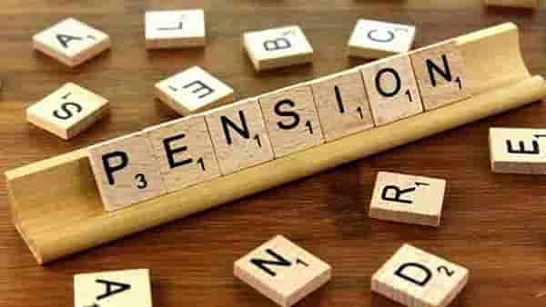 उतारवयात पेन्शनची हमी, केंद्र सरकारची खास योजना; म्हातारपणी मिळणार 60 हजारांची पेन्शन