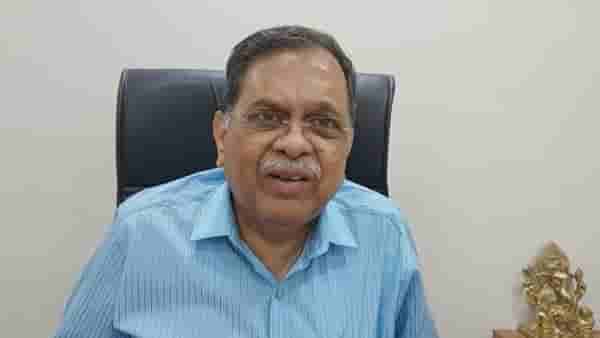 BMC तील भाजप नगरसेवकावर टांगती तलवार, प्रभाकर शिंदेंचे पद रद्द होण्याची शक्यता