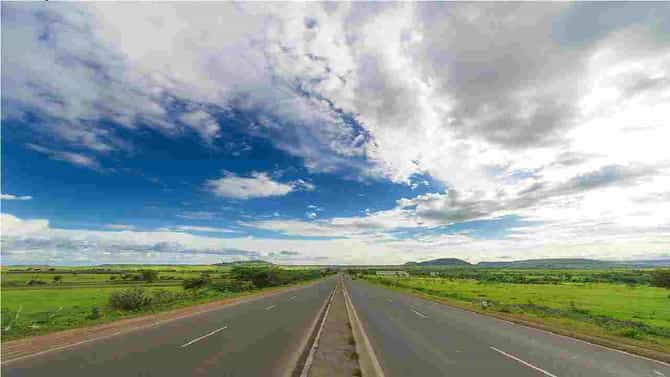 Weather: अखेर राज्यातून मान्सूनची एक्झिट, 14 ऑक्टोबरला निरोप, चार दिवस जास्त मुक्काम, जालन्यात सर्वाधिक बरसात
