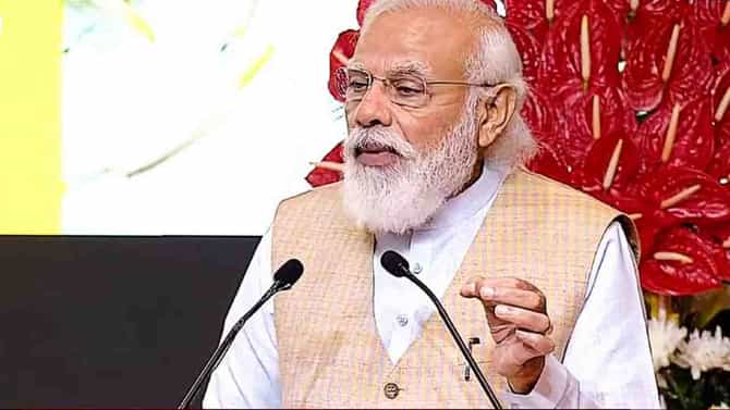 विजयादशमीच्या मुहूर्तावर पंतप्रधान मोदी करणार सात नव्या संरक्षण कंपन्यांचं लोकार्पण