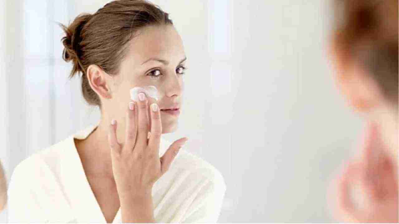 Skin Care : Skin Care : त्वचेच्या समस्या दूर करण्यासाठी हे होममेड फेसपॅक फायदेशीर, वाचा फायदे काय?