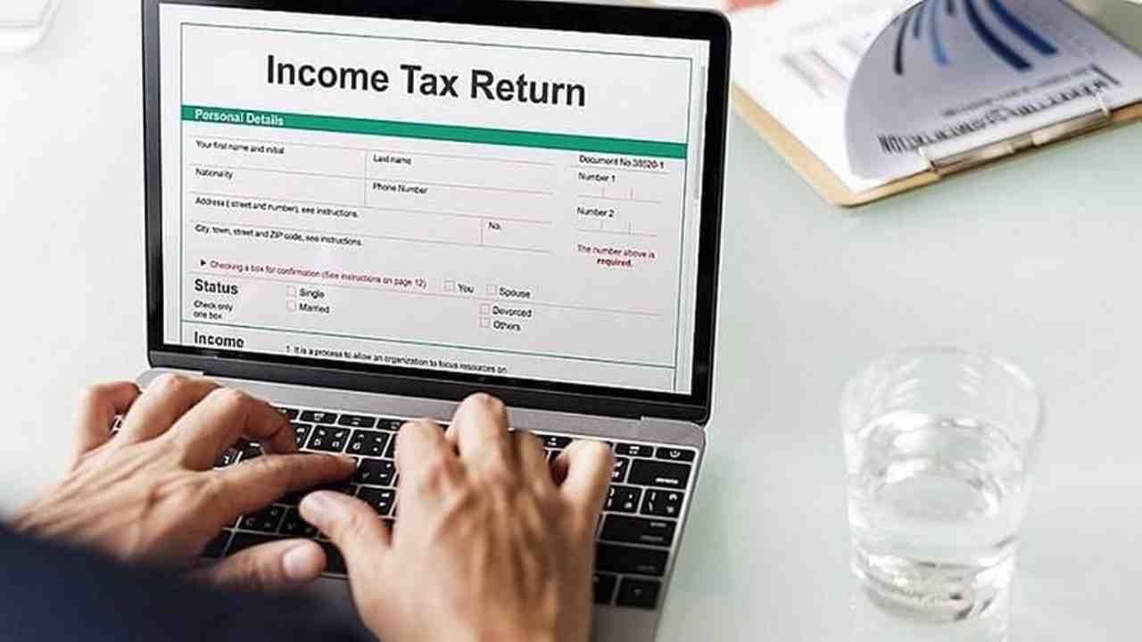 करदात्यांसाठी आनंदाची बातमी, Income Tax Portal मधील तांत्रिक अडचणी दूर; आतापर्यंत 2 कोटी इन्कम टॅक्स रिटर्न फाईल