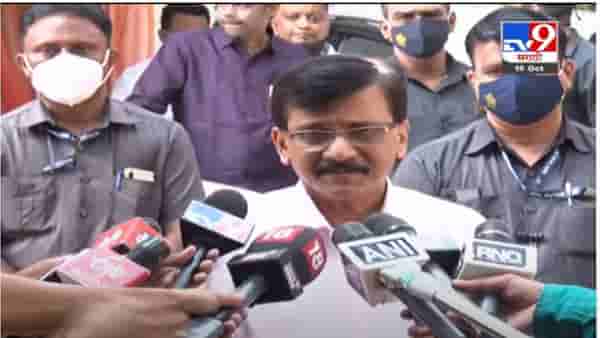 Sanjay Raut | शस्त्र कधी, कुठे काढायची असतात, हे मुख्यमंत्र्यांच्या आजच्या भाषणातून कळेल – संजय राऊत