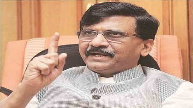 आमचे राज्यात 22 खासदार होणार, 2024 मध्ये शिवसेना देशाच्या राजकारणात केंद्रस्थानी : संजय राऊत