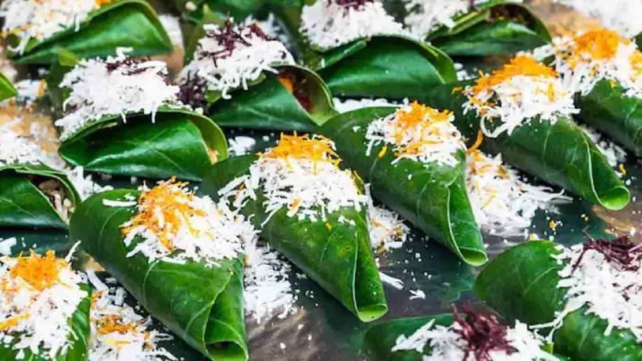 Dussehra2021 | निरोगी आरोग्यासाठी दसऱ्याच्या दिवशी खातात पान, काय आहे यामागील वैज्ञानिक, धार्मिक महत्त्व