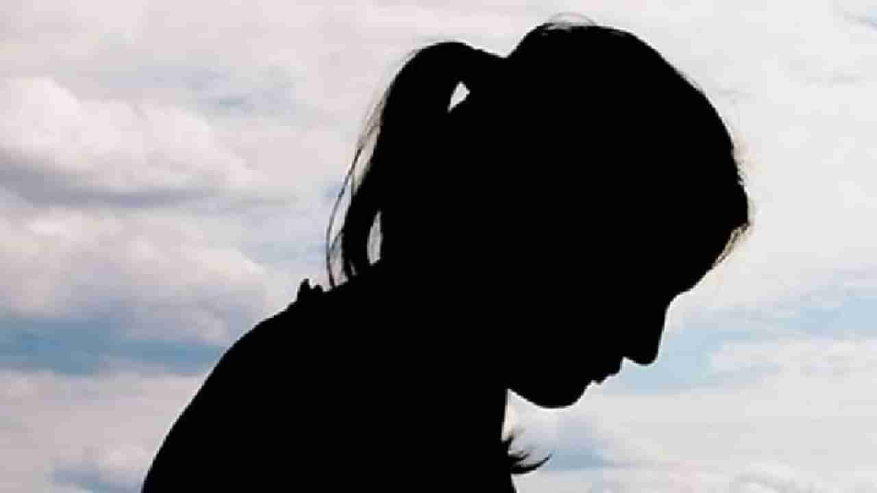 मुंबई पोलीस कर्मचाऱ्याकडून कोल्हापुरात बलात्कार, अल्पवयीन मुलगी गरोदर