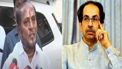 वादाच्या भोवऱ्यात असलेल्या रामदास कदमांचं उद्धव ठाकरेंना 6 पानी पत्रं, दसरा मेळाव्यातल्या हजेरीबाबतही मोठा निर्णय