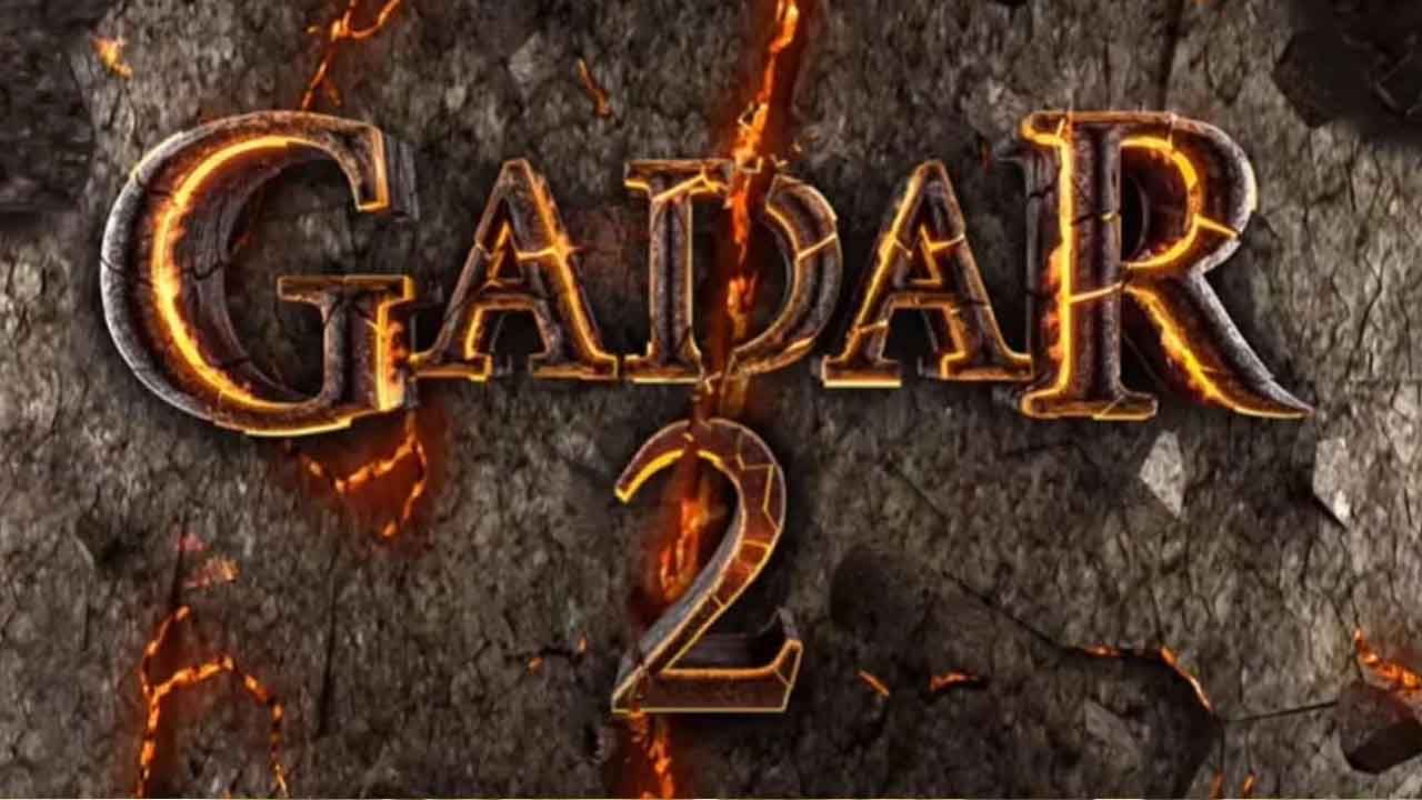 Gadar 2 | सनी देओल जुन्याच कलाकारांसोबत आपली प्रेमकथा पुढे नेणार, जाणून घ्या ‘गदर 2’ कधी होणार रिलीज?